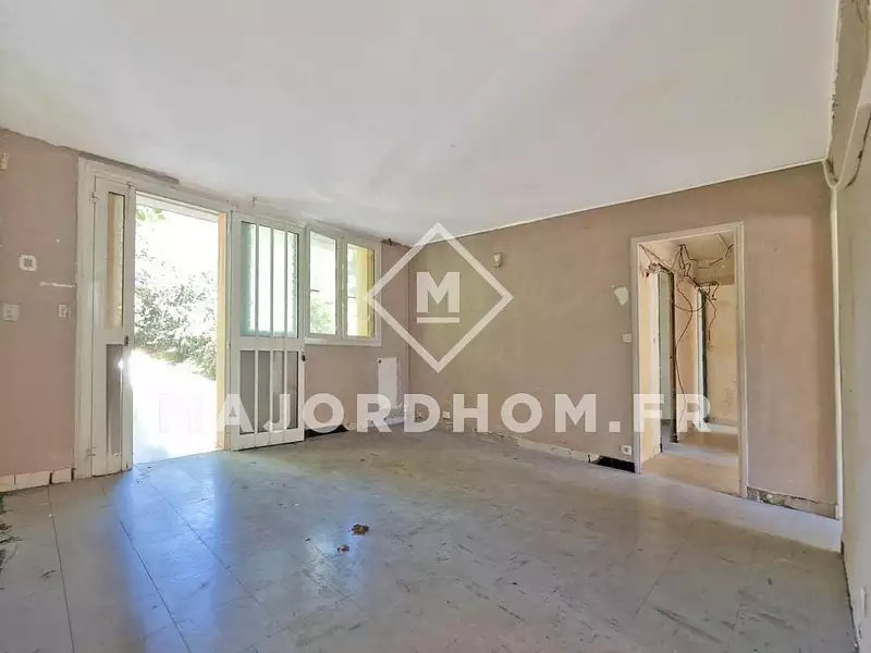 Appartement, 76 m²