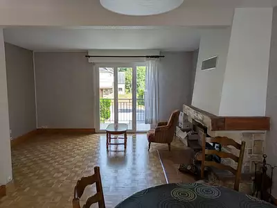 Maison, 114 m²