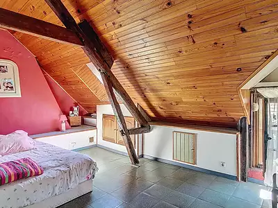 Maison, 158 m²