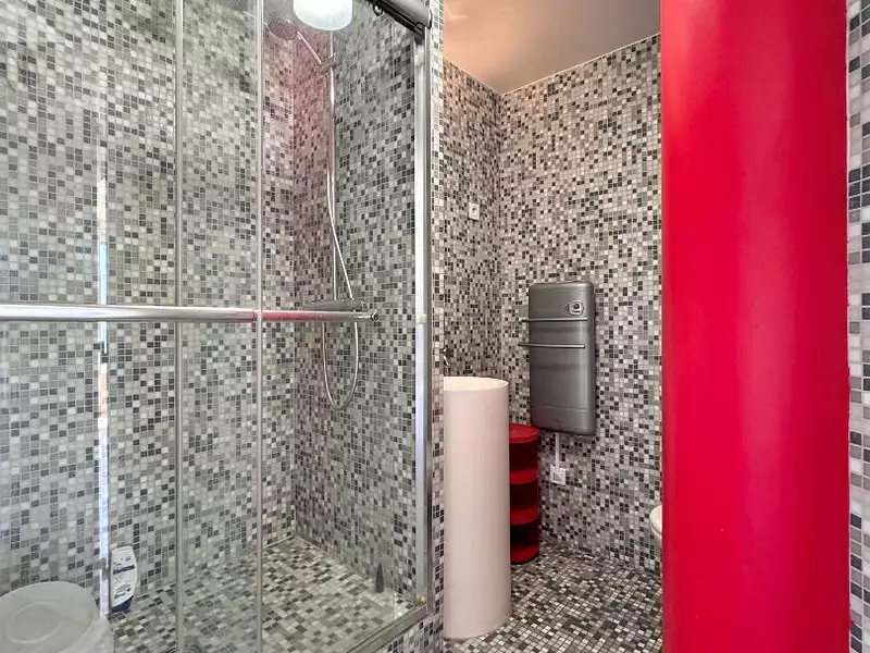 Appartement, 109,04 m²