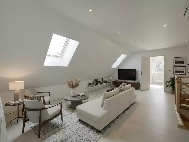 Maison, 138 m²