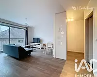 Appartement, 47 m²