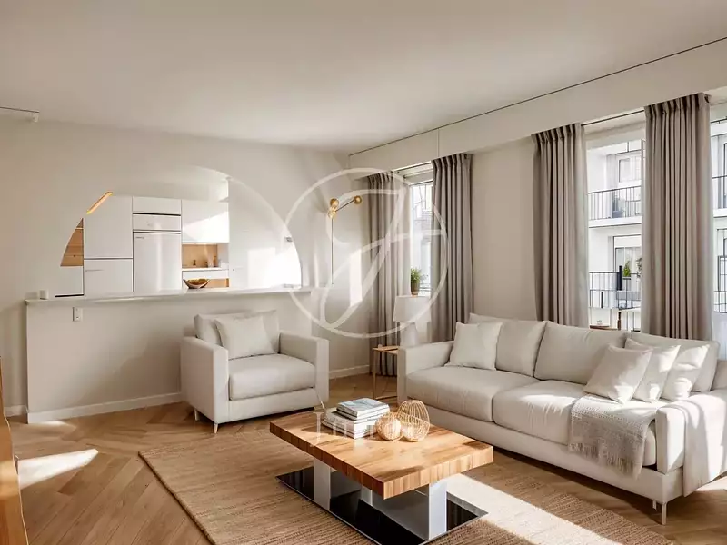Appartement, 68,81 m²
