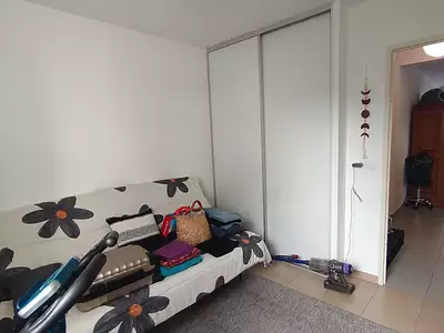 Appartement, 64 m²