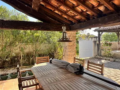 Maison, 171 m²