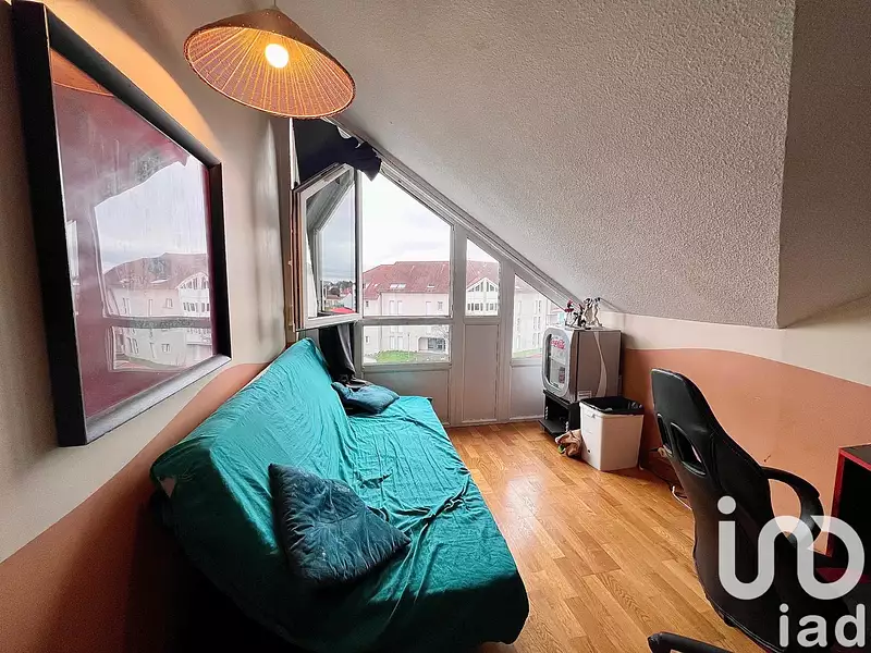 Appartement, 68 m²