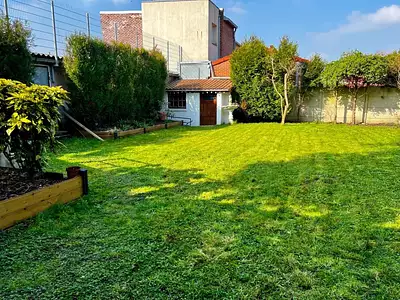 Maison, 294 m²