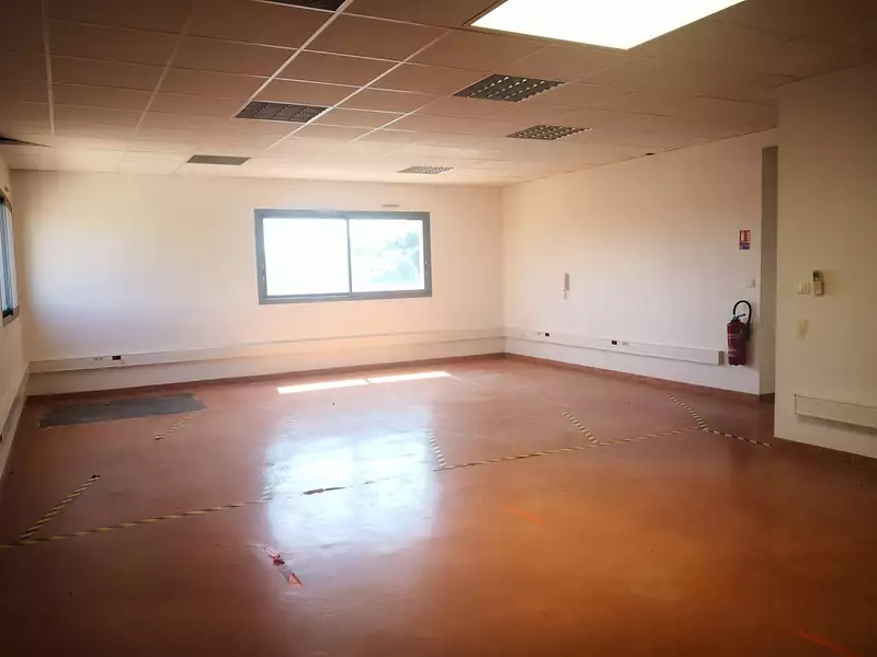 Divers, 190 m²