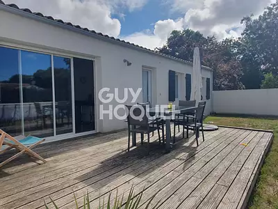 Maison, 111 m²