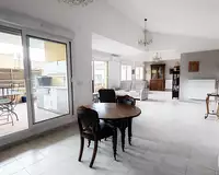 Appartement, 129 m²