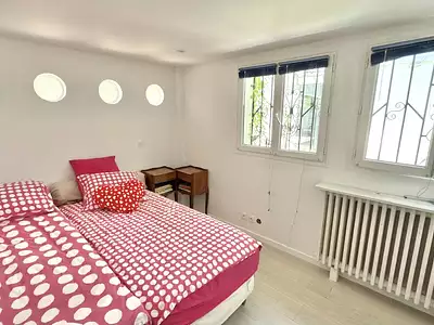 Maison, 190 m²