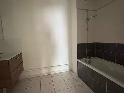 Maison, 62 m²