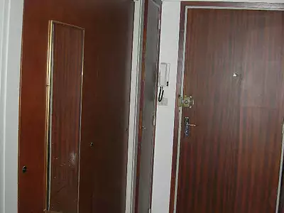 Appartement, 65,78 m²