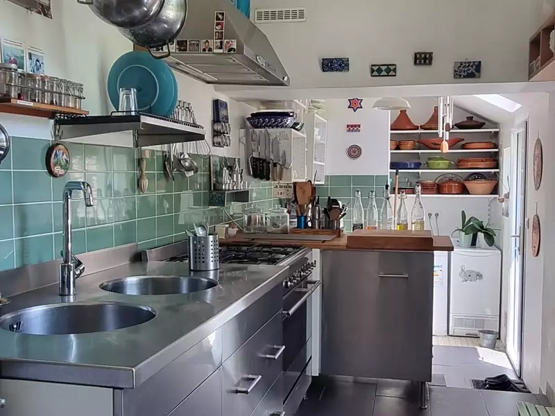 Maison, 150 m²