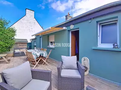 Maison, 121 m²