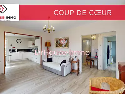 Maison, 96 m²