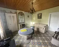 Appartement, 43,8 m²