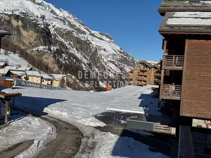 Appartement, 66,46 m²