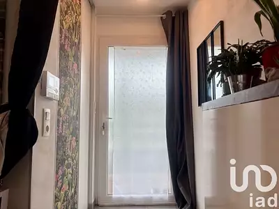 Appartement, 41 m²