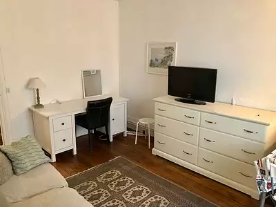 Appartement, 36,02 m²