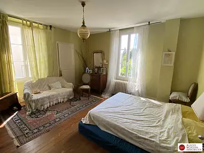 Maison, 132 m²