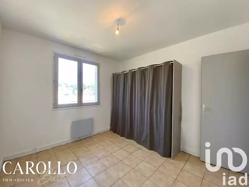 Maison, 91 m²