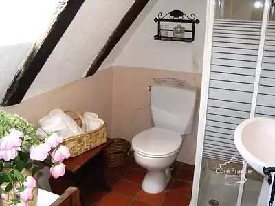 Maison, 80 m²