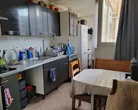 Appartement, 83,96 m²