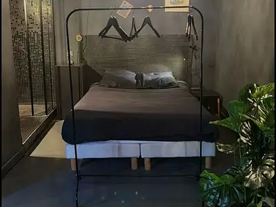 Appartement, 24,06 m²