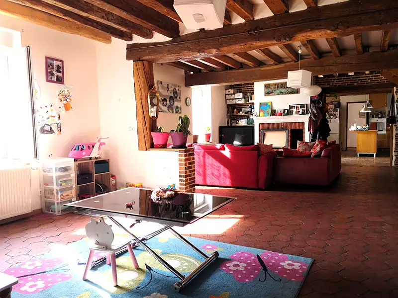 Maison, 190 m²