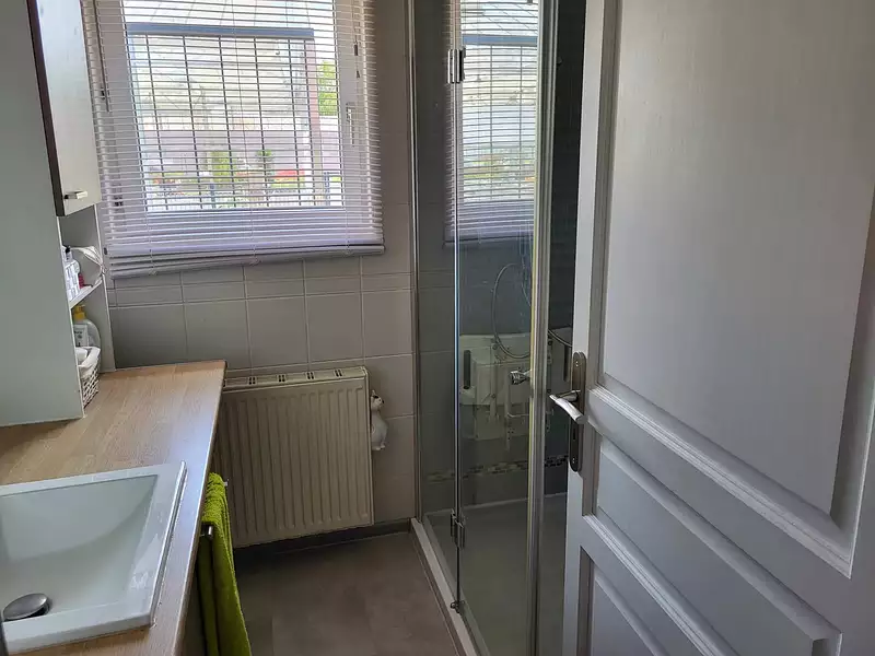 Maison, 100 m²