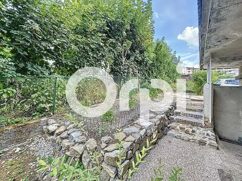 Appartement, 63 m²