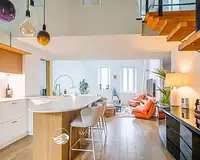 Appartement, 132 m²