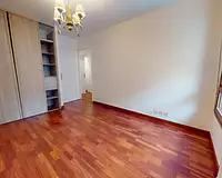 Appartement, 59,72 m²