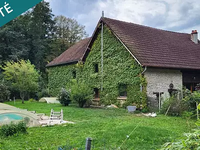 Maison, 174 m²