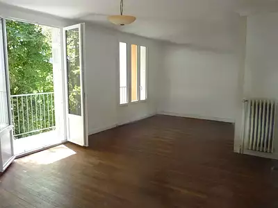 Appartement, 68,43 m²