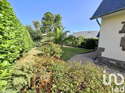 Maison, 155 m²