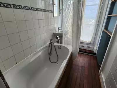 Appartement, 81 m²