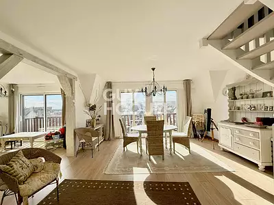 Appartement, 100 m²