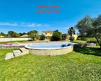 Maison, 190 m²