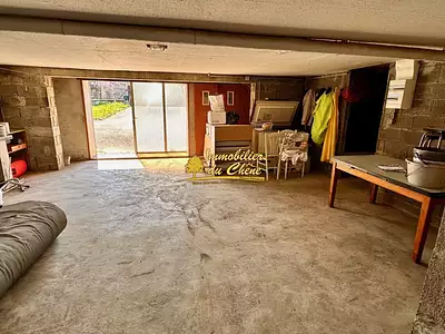 Maison, 105 m²