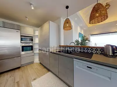 Maison, 206 m²
