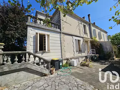 Maison, 345 m²