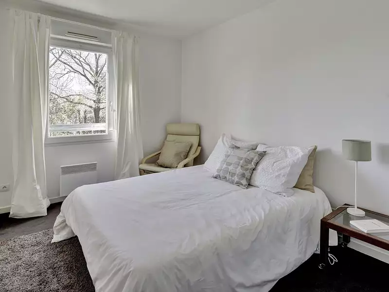 Appartement, 55 m²
