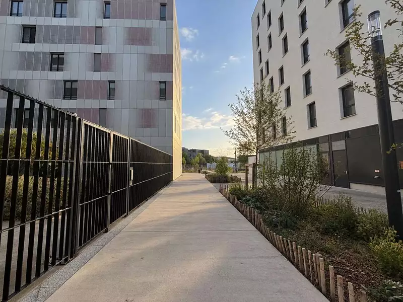 Appartement, 63 m²