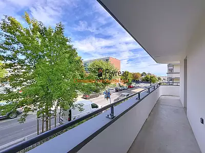 Appartement, 62,5 m²