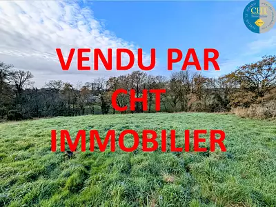 Terrain, 1 015 m²