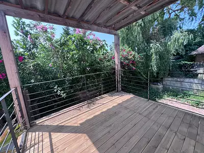 Maison, 200 m²