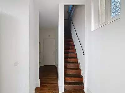 Appartement, 117 m²