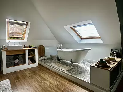 Maison, 200 m²